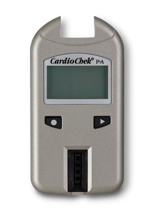 CardioChek PA - Handheld Point-of-Care Analyzer 7 Tests CLIA Waived - 1708