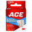3M ACE - Elastic Bandage 2 Inch X 4.2 Foot Standard Compression Single Hook and Loop Closure Tan NonSterile - 207602