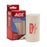 3M ACE - Elastic Bandage 4 Inch X 5.3 Foot Standard Compression Single Hook and Loop Closure Tan NonSterile - 207604