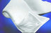 BSN Medical Ortho-Glass Precut Splint 4 X 15 Inch Fiberglass White - OG-4PC