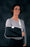 Bird & Cronin Arm Sling Hook and Loop Closure X-Small - 8141311