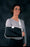 Bird & Cronin - Arm Sling Hook and Loop Closure Small - 08140062