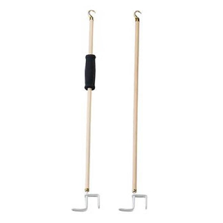 Patterson Medical Supply Economy Dressing Stick Aid 26 Inch Length - 2109