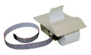 Midmark Impact Printer Dot Matrix, 4-1/2 X 4-2/5 X 2-1/4 Inch, Prints Cycle Information - 9A259001