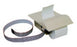 Midmark Impact Printer Dot Matrix, 4-1/2 X 4-2/5 X 2-1/4 Inch, Prints Cycle Information - 9A259001