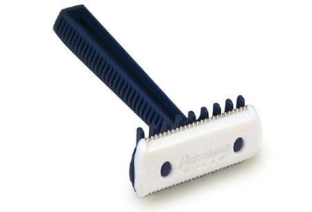 AccuTec Blades Personna DermaGard Razor Single Blade Disposable - 75-4005-0000