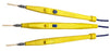 GoldLine - Electrosurgical Pencil 10 Foot Cord Length Blade Tip - 130307A