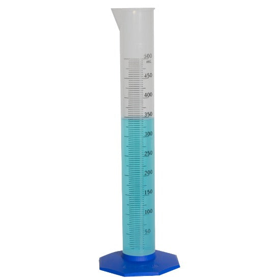 Graduated Cylinders