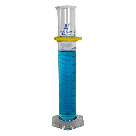 Glass Cylinders