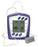 Smiths Medical Capnocheck II Handheld Capnograph / Pulse Oximeter Battery Operated Audible and Visual Alarm - 8400