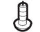 Midmark - Screw - 040-0010-47