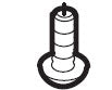 Midmark - Screw - 040-0010-47