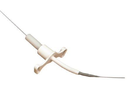 Melker - Cricothyrotomy Catheter Set - G04652