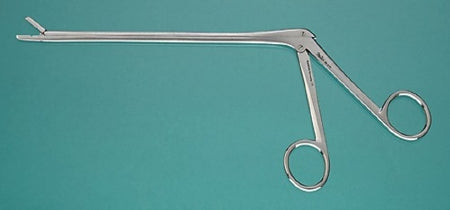 Integra Lifesciences - Nasal Forceps Takahashi 6-3/8 Inch Length 2 X 10 mm Bite - 20-575