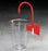 Cardinal Medi-Vac CRD Suction Canister 1500 mL Without Lid - 65652-551