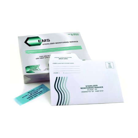 SPS Medical Supply - Envelop Test Kit - EMS-012