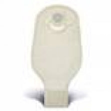 Convatec Sur-Fit Natura Ostomy Pouch Two-Piece System 12 Inch Length Drainable - 411265