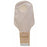 Sur-Fit Natura - Colostomy Pouch Two-Piece System 12 Inch Length Drainable - 411266