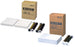 Print Media Sony Recording Paper Color Print 5-7/8 X 8-3/8 Inch Roll Without Grid - 4268744