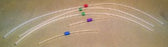 ACE - Tubing Kit Ace Silicone Ace Analyzer - 402770