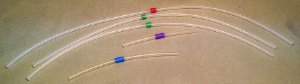 ACE - Tubing Kit Ace Silicone Ace Analyzer - 402770
