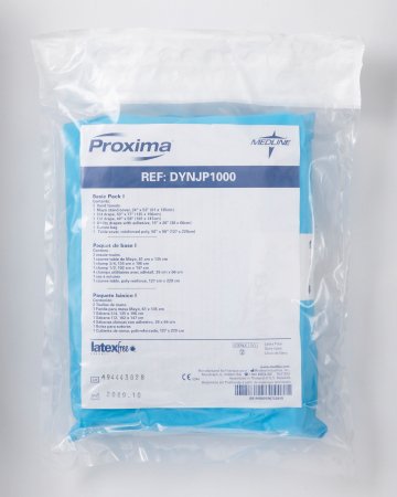 Proxima - General Purpose Drape Pack - DYNJP1010