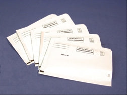 Helena Laboratories ColoScreen Specimen Mailer Envelope 5-Place - 1002
