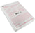 Tabbies Healthcare Forms CMS/HCFA 1500 Claim Forms 14540 - 8-1/2"W x 11"H, 500 per Pack - 14540