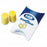 GE Healthcare E-A-R4 Classic Cordless Ear Plugs Cordless Medium To Large Yellow - E8801BA