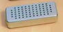 ProTech - Instrument Tray Micro Metal 2 X 4 X 7.5 Inch - 184021