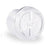 Passy-Muir PMV Tracheostomy and Ventilator Swallowing and Speaking Valve Clear - PMV2000