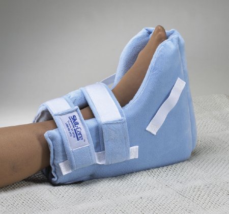 Skil-Care Skil-Care Heel Float SkiL-Care Medium Blue - 503035