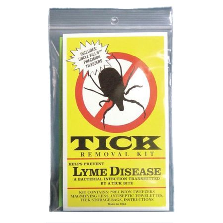El Mar - Tick Removal Kit - 0620
