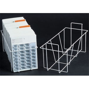 Harloff Exchange Basket for Punch Cards - 640346