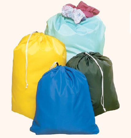 Fashion Seal Uniforms Laundry Bag 40 X 40 Inch - 57020-BLK