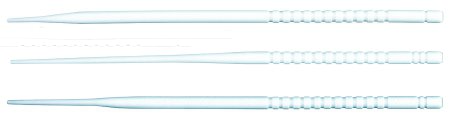 Miltex Cervical Dilator Set 8-1/2 Inch Teflon NonSterile Reusable - 30-3000