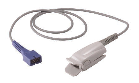 Welch Allyn Nellcor Pediatric Spot Check For Dura-Y Sensor - D-YSPD