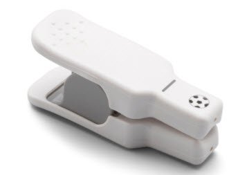 Welch Allyn - Nellcor Pediatric Spot Check For Dura-Y Sensor - D-YSPD
