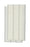 Aspen Surgical Products Sterion Skin Closure Strip 1/2 X 4 Inch Nonwoven Material Reinforced Strip White - 751047PBX