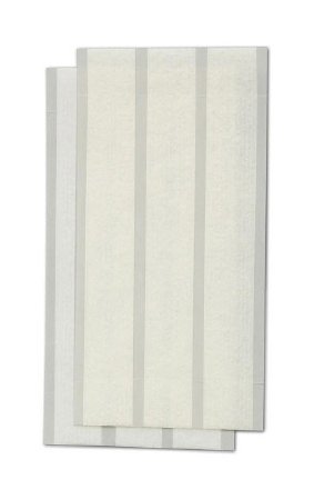 Sterion - Skin Closure Strip 1/2 X 4 Inch Nonwoven Material Reinforced Strip White - 751047PBX