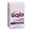 GOJO Deluxe - Soap Lotion 2,000 mL Bag-in-Box Light Floral Scent - 2217-04