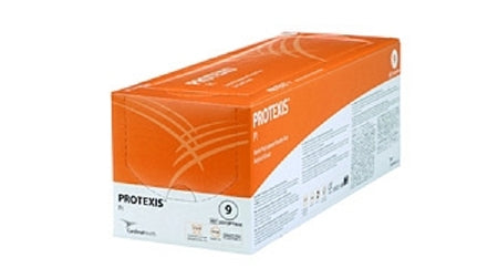 Cardinal Protexis Latex with Neu-Thera Surgical Glove Size 6.5 Sterile Latex Standard Cuff Length Smooth Beige Not Chemo Approved - 2D73TP65
