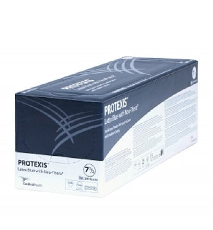 Cardinal Protexis Latex with Neu-Thera Surgical Glove Size 8.5 Sterile Latex Standard Cuff Length Smooth Beige Not Chemo Approved - 2D73TP85