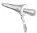 Miltex Rectal Speculum Barr-Shuford 4-1/2 Inch / Outer Diameter 5/8 to 2 Inch - 28-52