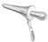 Integra Lifesciences - Rectal Speculum Barr-Shuford 4-1/2 Inch / Outer Diameter 5/8 to 2 Inch - 28-52