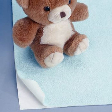 Patterson Medical Supply Padding Adhesive Rolyan 18 X 24 Inch Terry Cloth / Foam Nonsterile - A804100