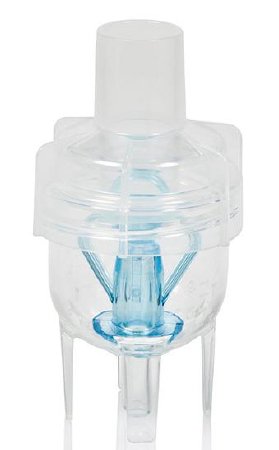 Vyaire Medical AirLife Misty Max 10 Nebulizer Kit Small Volume 10 mL Medication Bowl Universal - 2431