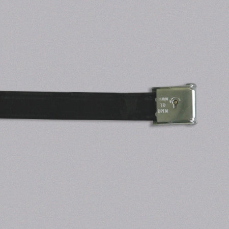 Posey Biothane Connecting Straps / Belts Key Lock Buckle - 235124