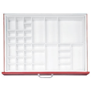 Harloff Drawer Tray #1 Medical Carts - 680520
