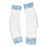 Rolyan - Heel / Elbow Protection Sleeve Medium / Large Blue - A730002